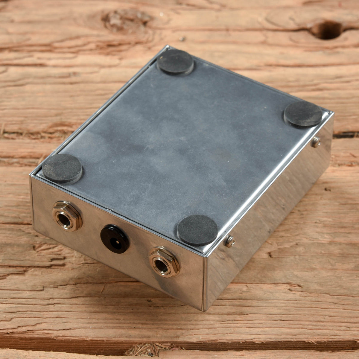1981 Inventions DRV Overdrive Effects and Pedals / Overdrive and Boost