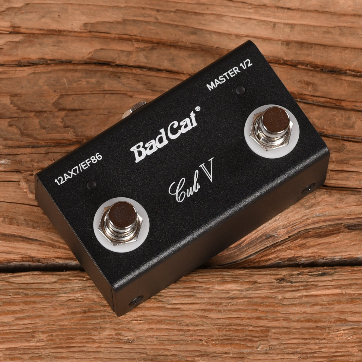 Bad Cat Cub V EL34 40-Watt Guitar Amp Head Amplifiers