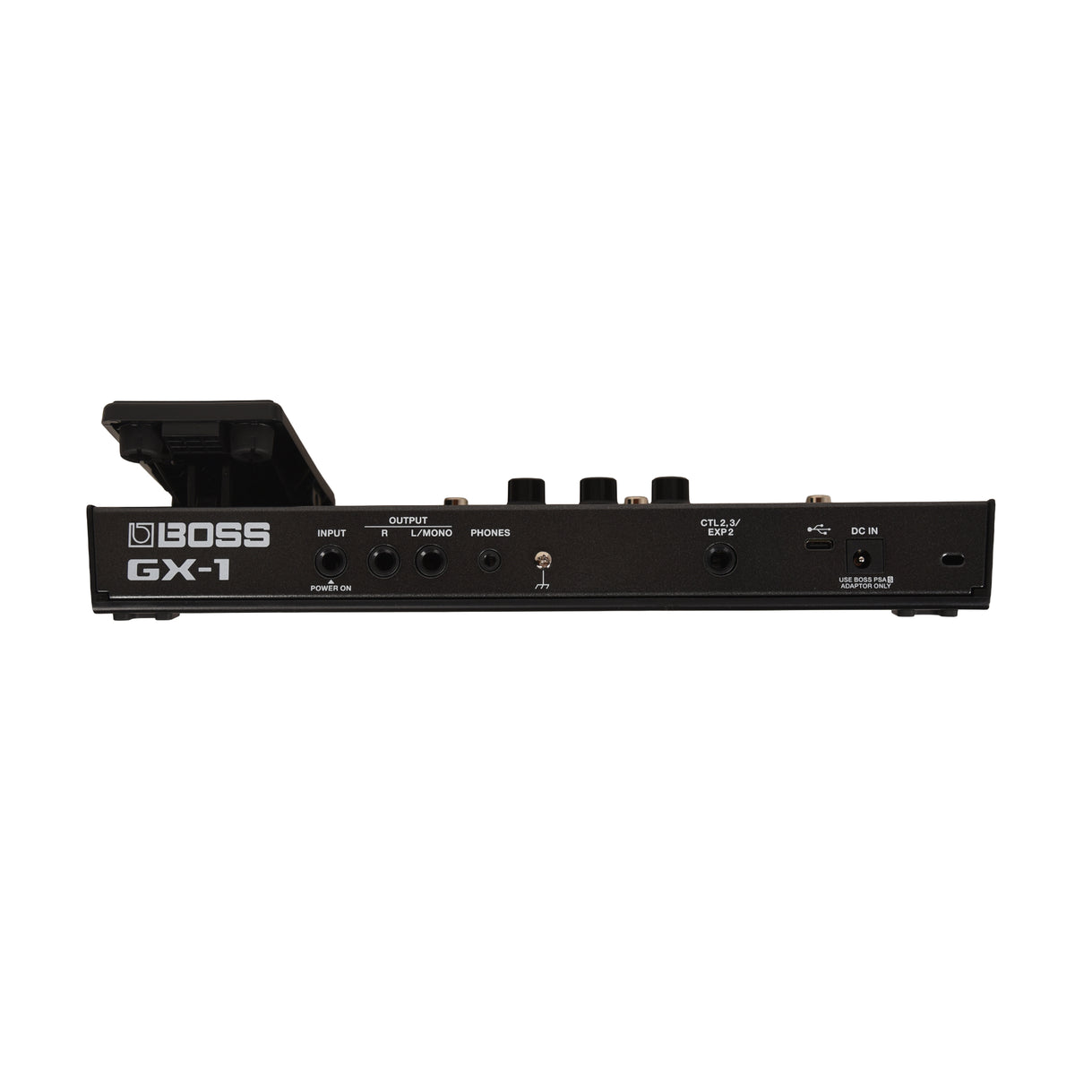Boss GX-1 Guitar Multi Effects Processor & Amp Modeler Effects and Pedals / Multi-Effect Unit