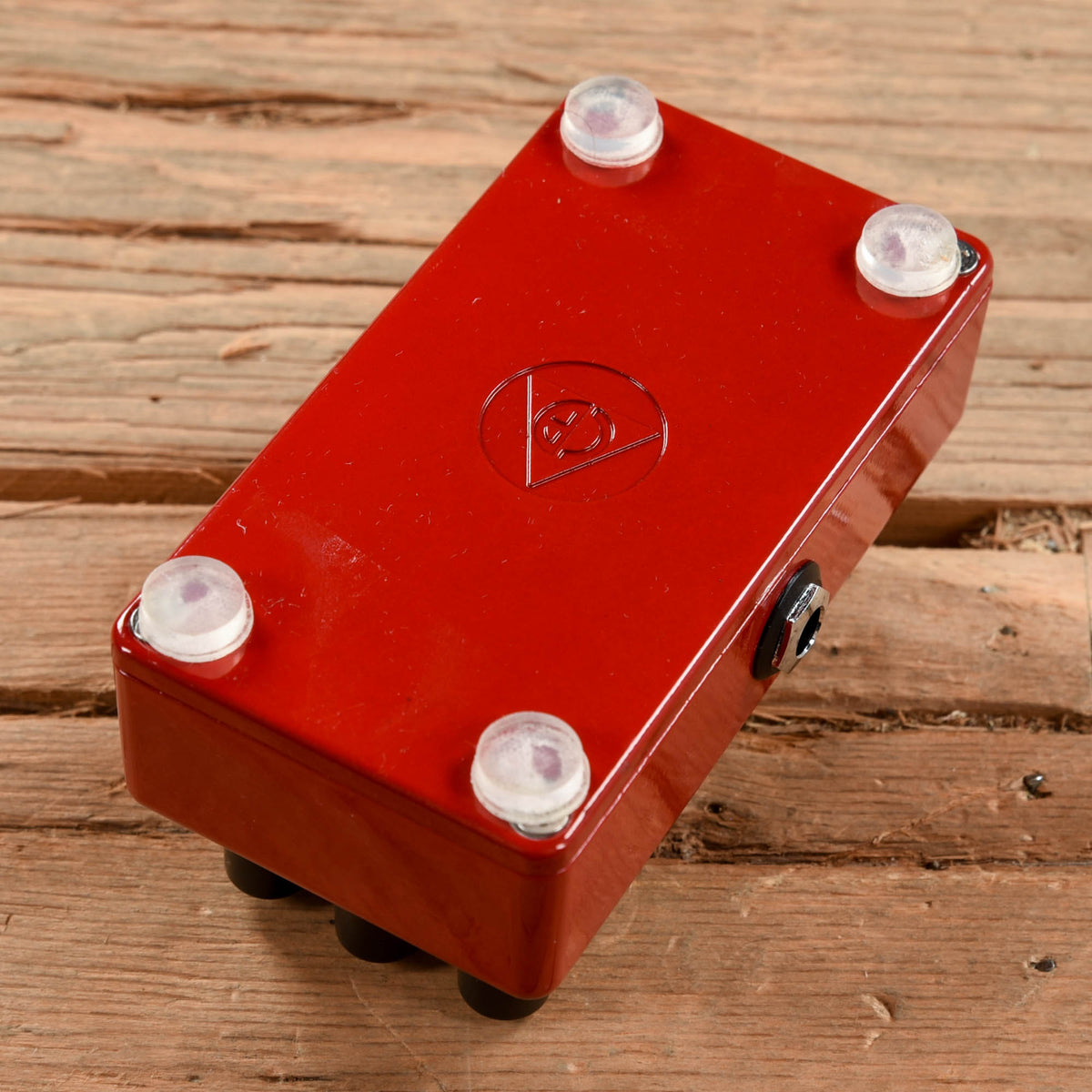 Catalinbread Many Worlds Phaser Effects and Pedals / Phase Shifters