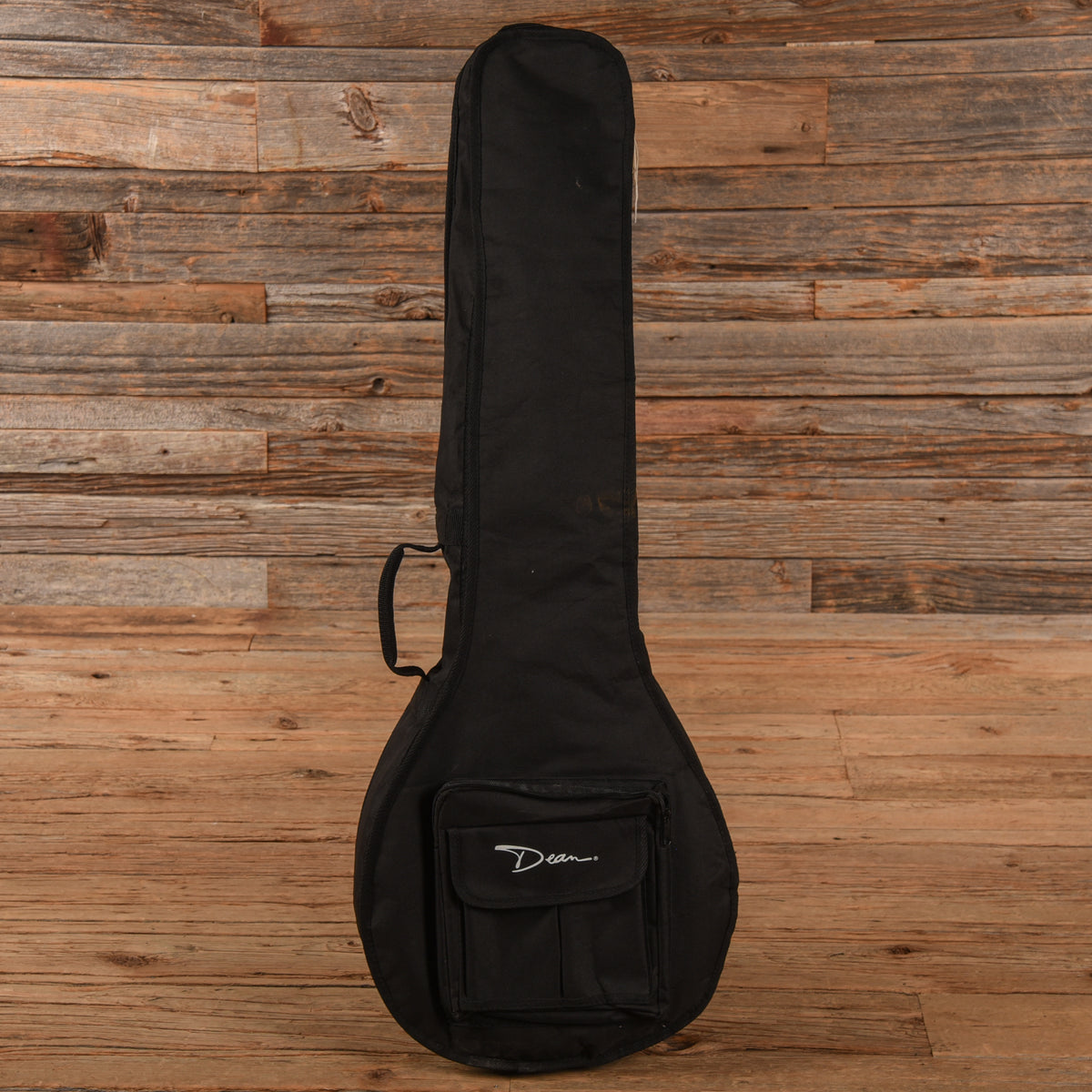 Dean Guitars Backwoods 6 Banjo Folk Instruments / Banjos