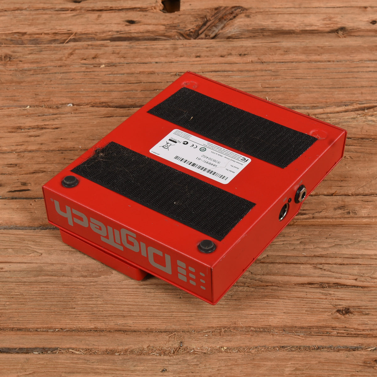 Digitech Whammy 5 Pitch Shift Pedal Effects and Pedals / Octave and Pitch