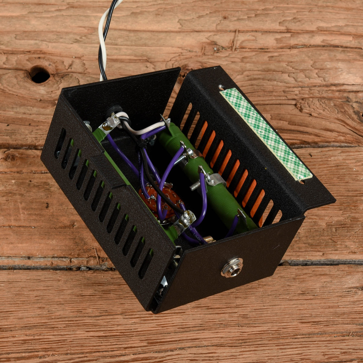 Dr. Z Brake Lite Attenuator Attenuators & Simulators