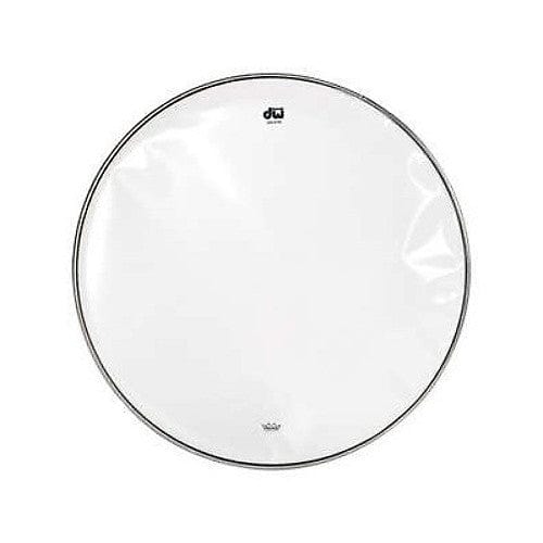 DW 14" Clear Snare Side Drumhead Drums and Percussion / Parts and Accessories / Heads