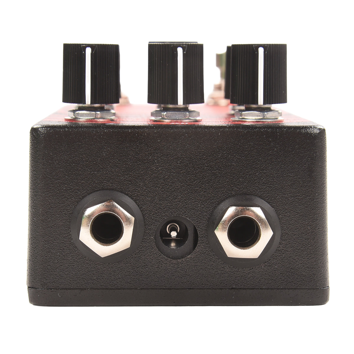EarthQuaker Devices Sunn O))) HalfLife Octave Distortion + Booster Pedal Effect Pedals