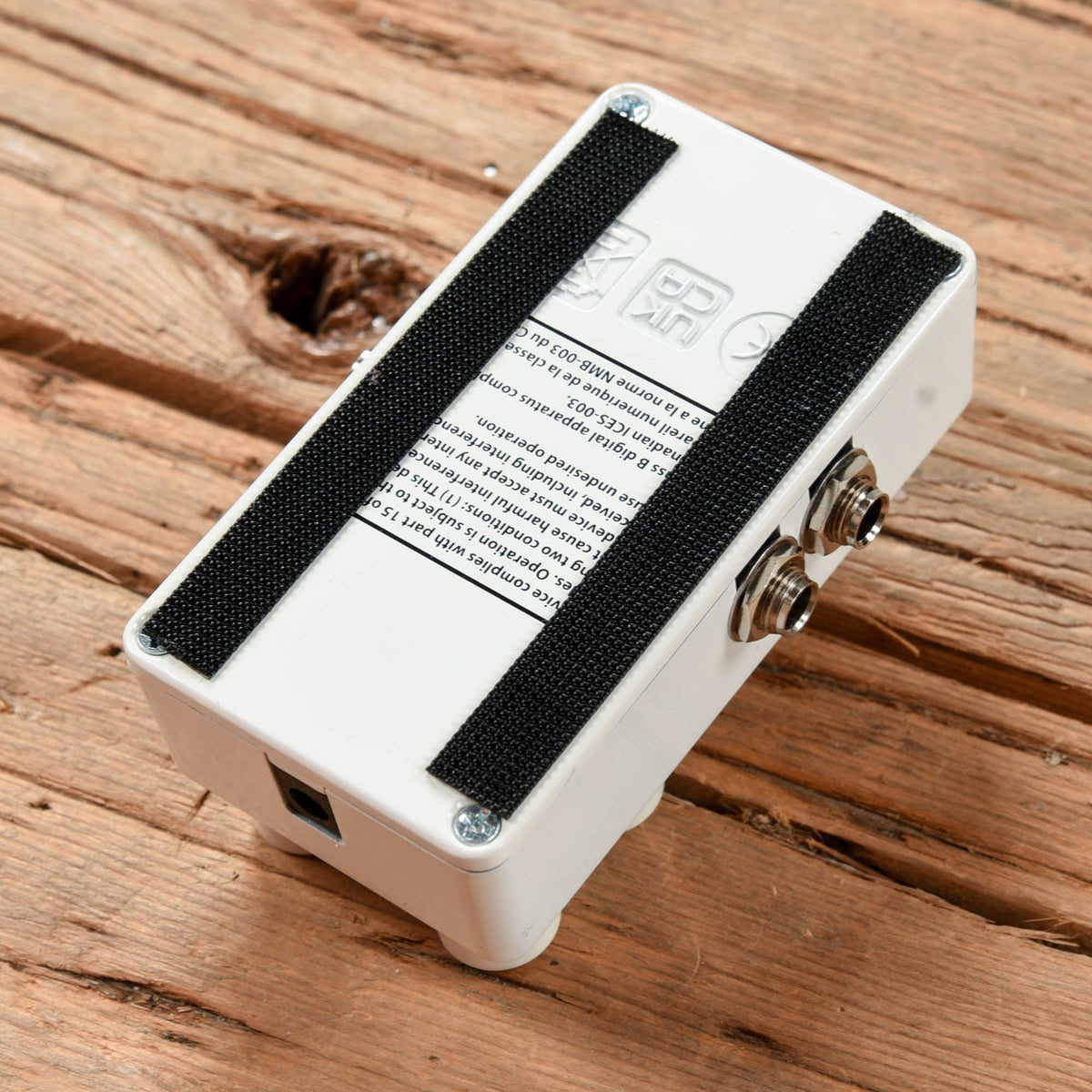Electro-Harmonix Canyon Effects and Pedals / Delay