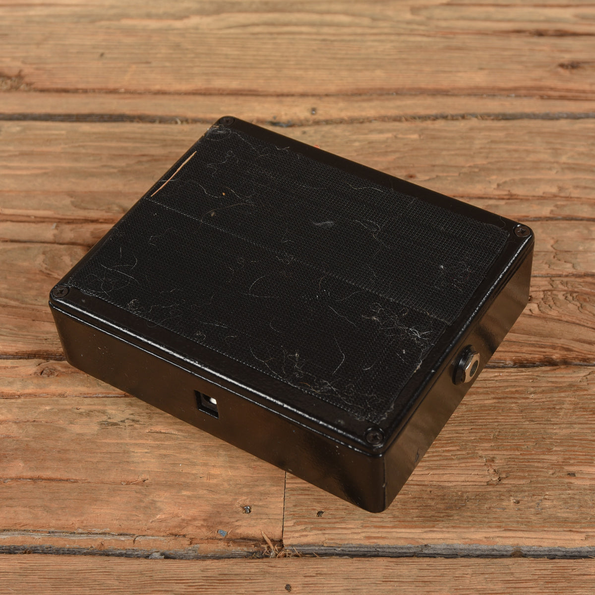 Electro-Harmonix Metal Muff Distortion with Top Boost Effects and Pedals / Overdrive and Boost