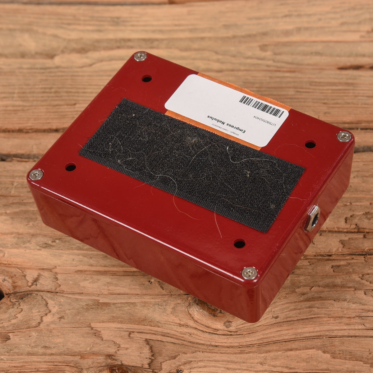 Empress Nebulus Effect Pedals