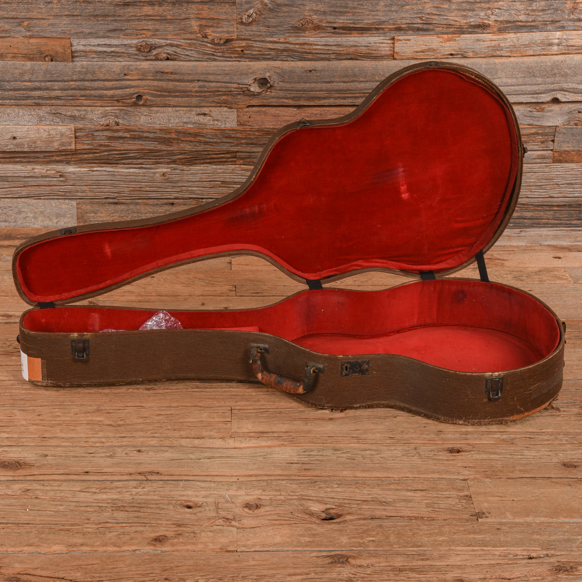 Epiphone Broadway Sunburst 1944 Acoustic Guitars / Archtop