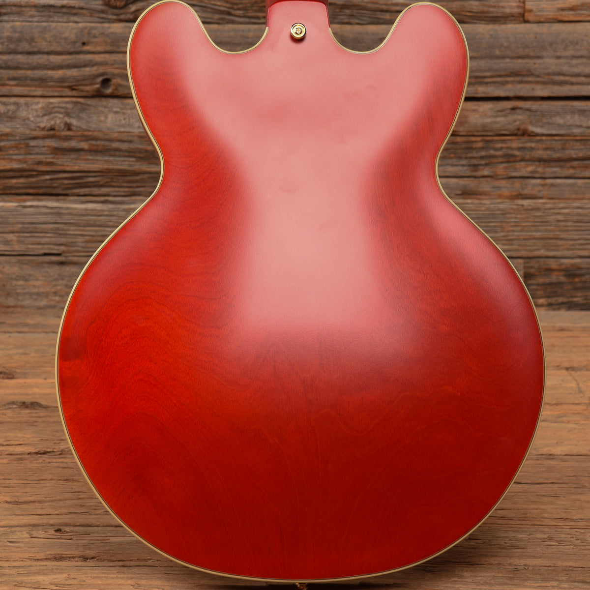 Epiphone "Inspired by Gibson Custom" '59 ES-355 Cherry 2023 Electric Guitars / Semi-Hollow