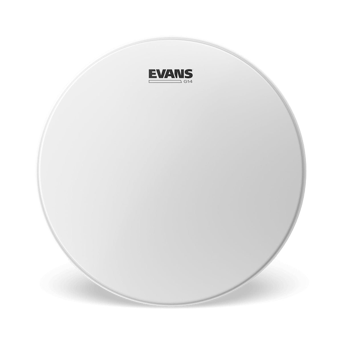 Evans 15" G14 Coated Drumhead Drums and Percussion / Parts and Accessories / Heads
