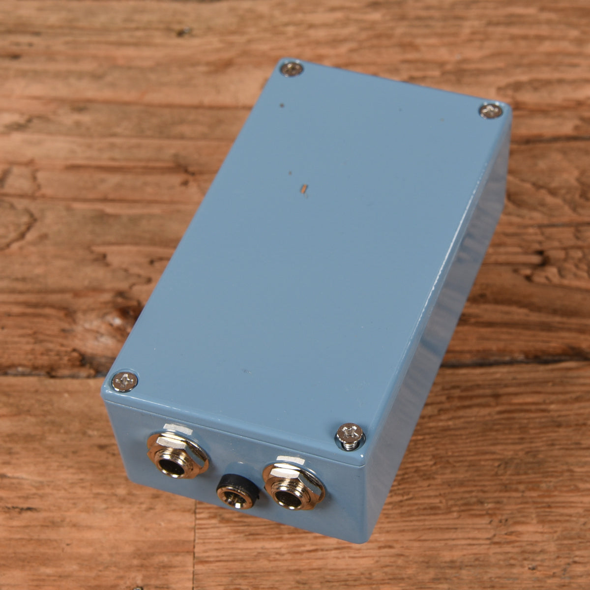 Farm Samson '78 Effects and Pedals / Overdrive and Boost
