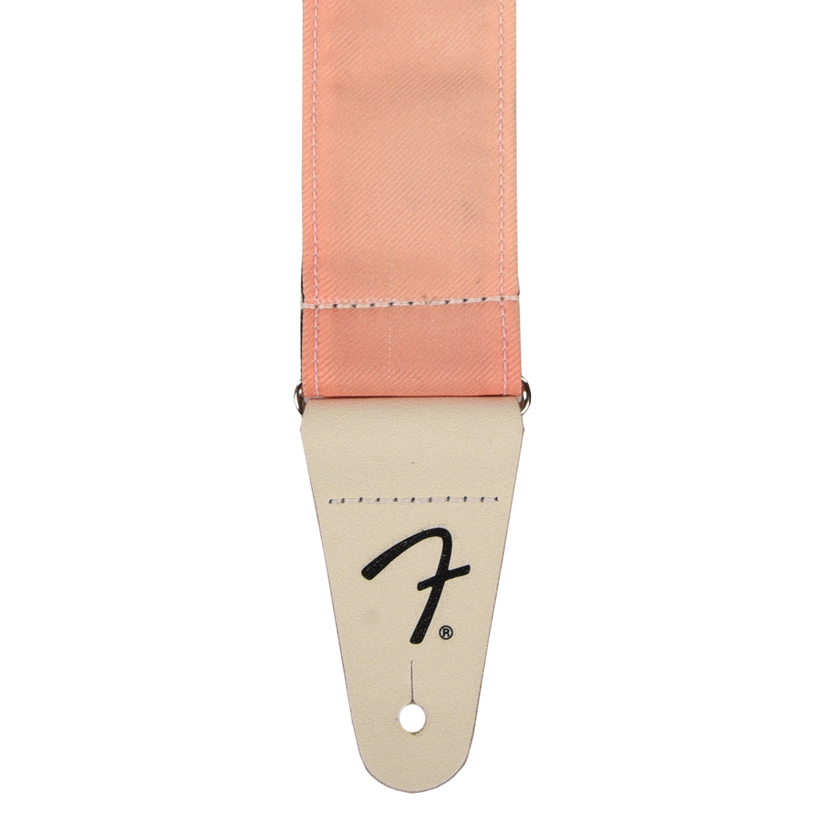 Fender Pacific Peach Case & Accessory Bundle for Jazzmaster/Jaguar Accessories / Cases and Gig Bags / Guitar Cases
