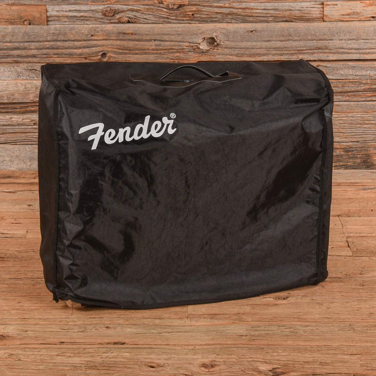 Fender Prosonic Amp 2-Channel 60-Watt 2x10" Guitar Combo Black 1995 Amplifiers