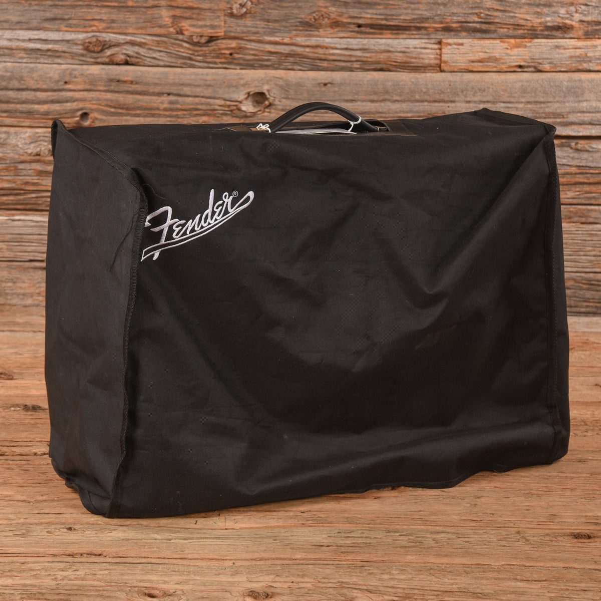 Fender Vintage Modified '68 Custom Deluxe Reverb Silverface Amplifiers