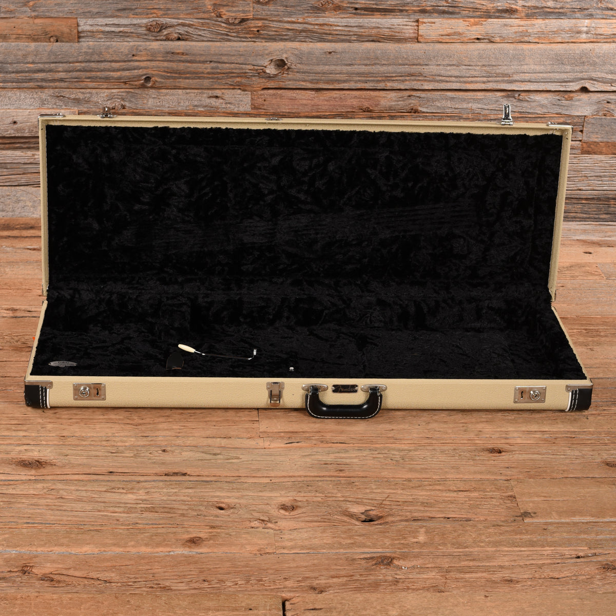Fender Eric Johnson Stratocaster Sunburst 2015 Electric Guitars