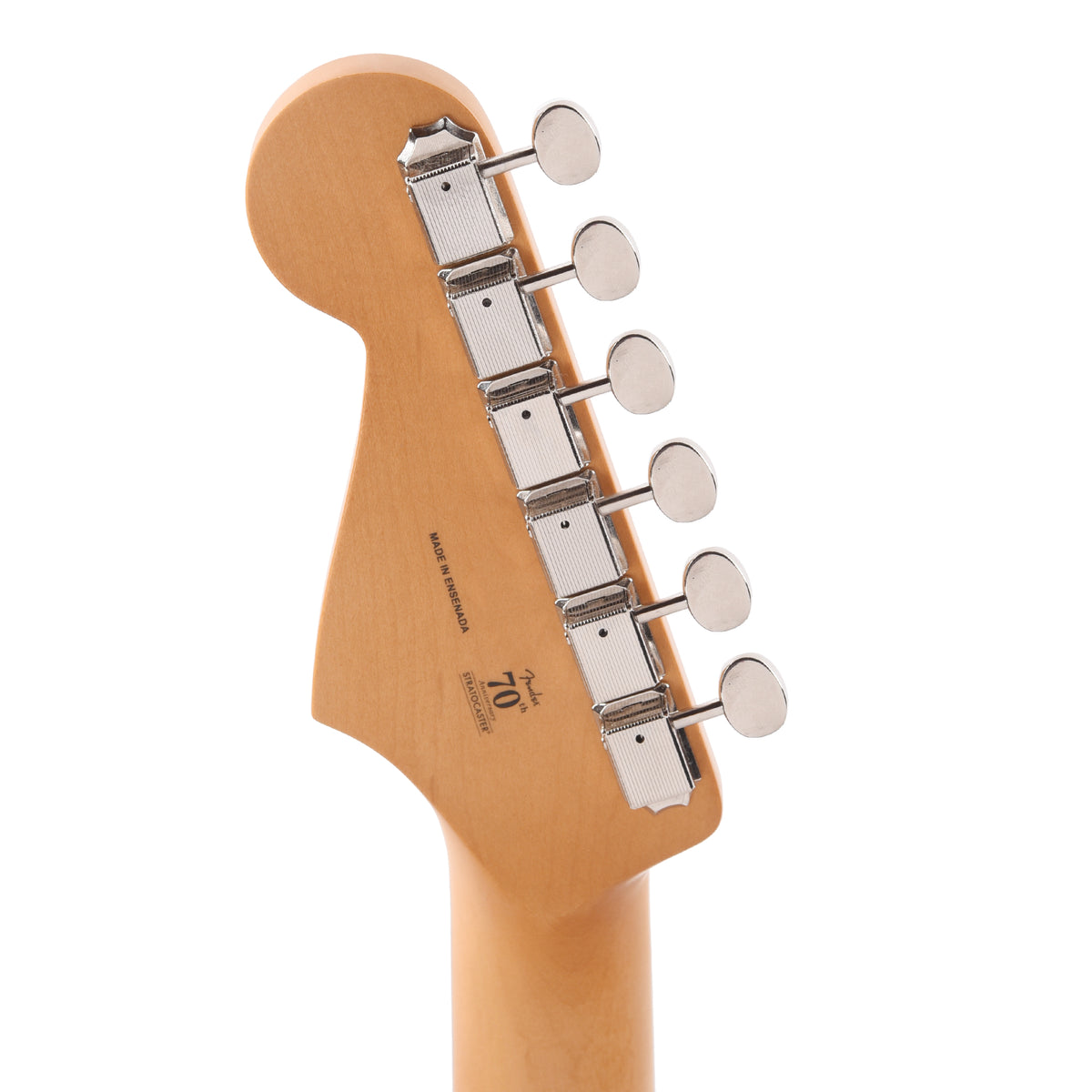 Fender Player II Stratocaster HSS 3-Color Sunburst Electric Guitars / Solid Body