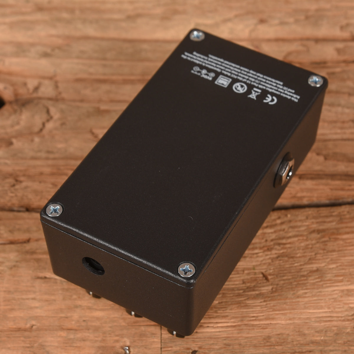 Friedman Buxom Boost Effect Pedals