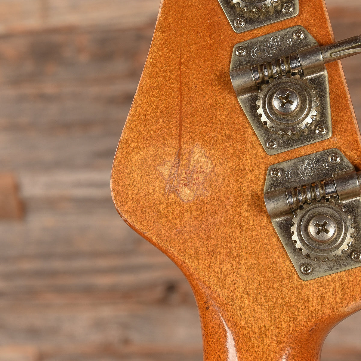 G&L SB-2 Black 1984 Bass Guitars / 4-String
