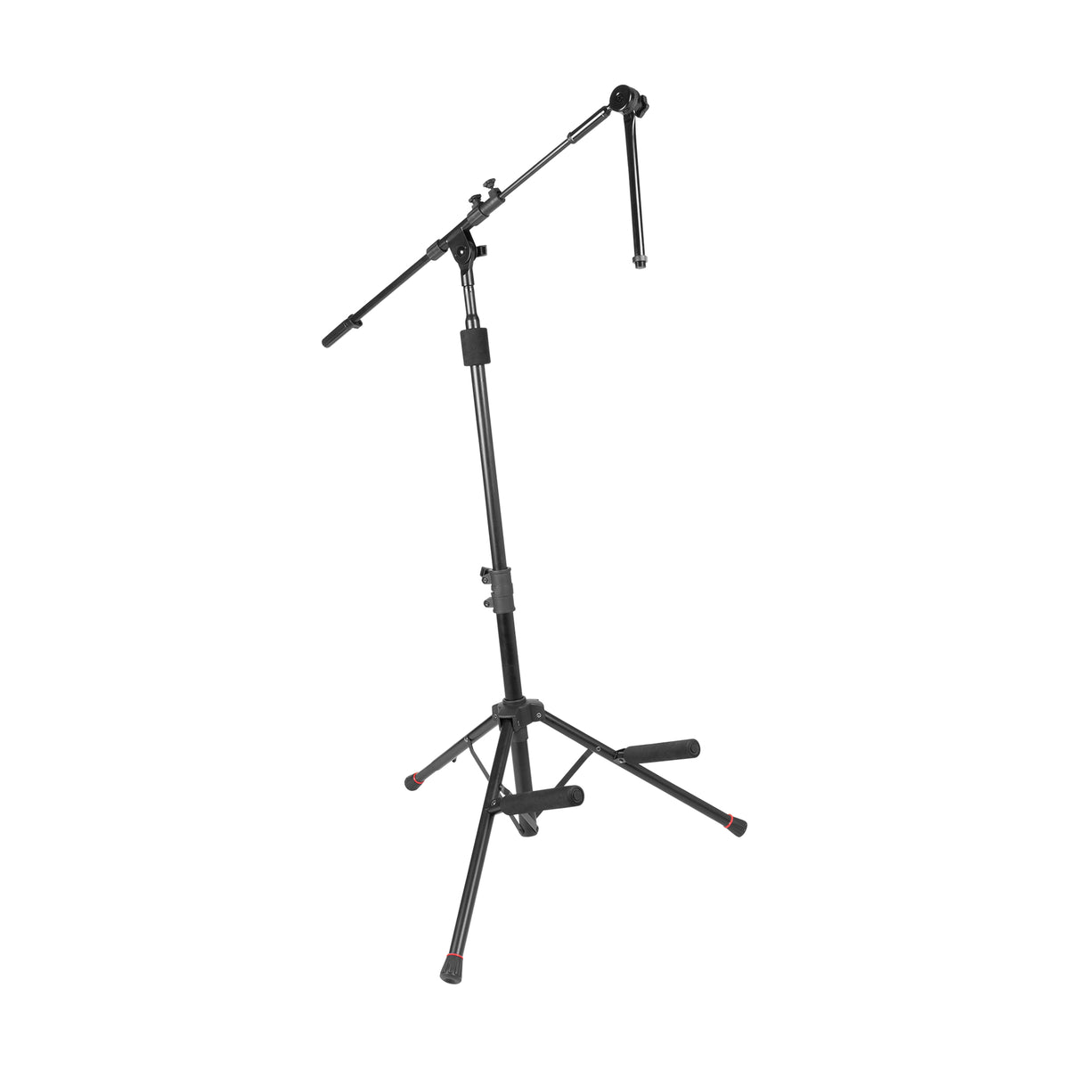 Gator FrameWorks Amp Stand with 5-Position Tilt and Adjustable Boom Arm Accessories / Stands
