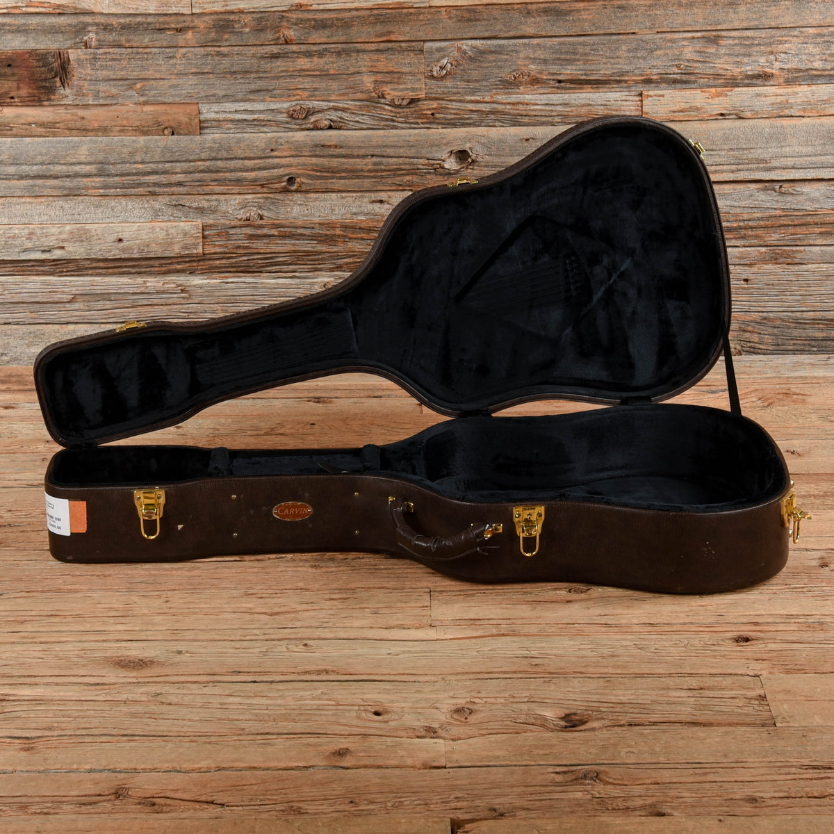Gibson J-45 Cherry Sunburst 1966 Acoustic Guitars / Dreadnought