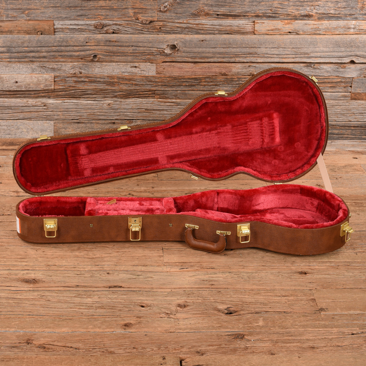 Gibson Les Paul Standard 60s Sunburst 2025 Electric Guitars