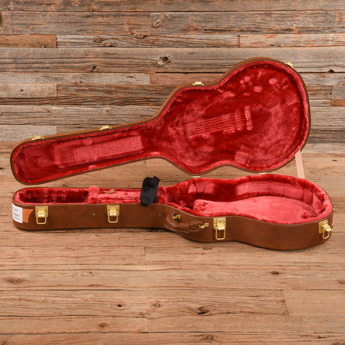 Gibson ES-335 Block Figured Cherry 2022 LEFTY Electric Guitars / Semi-Hollow