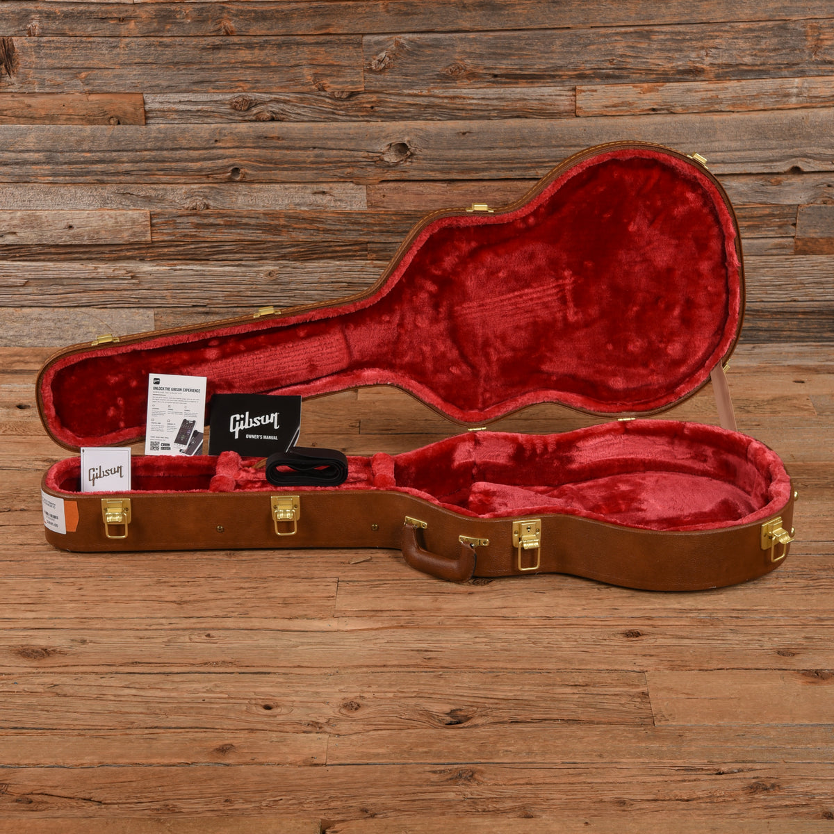 Gibson ES-335 Dot Ebony 2023 Electric Guitars / Semi-Hollow