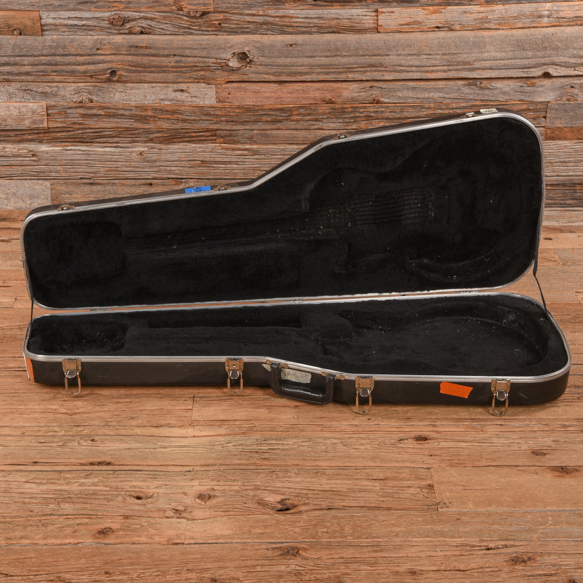 Gibson Les Paul Classic Sunburst 2007 Electric Guitars / Solid Body
