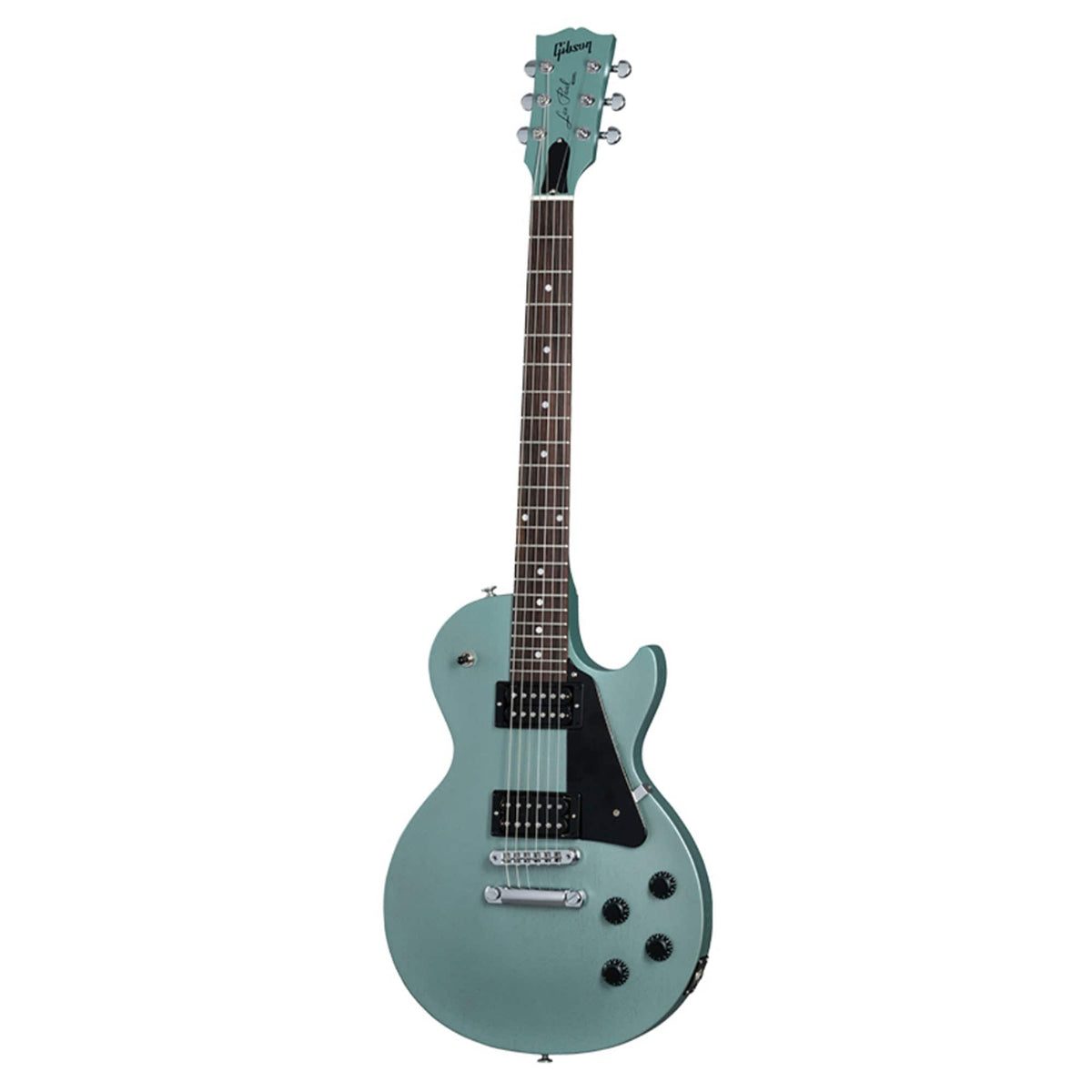 Gibson Les Paul Modern Lite Inverness Green Satin Electric Guitars / Solid Body