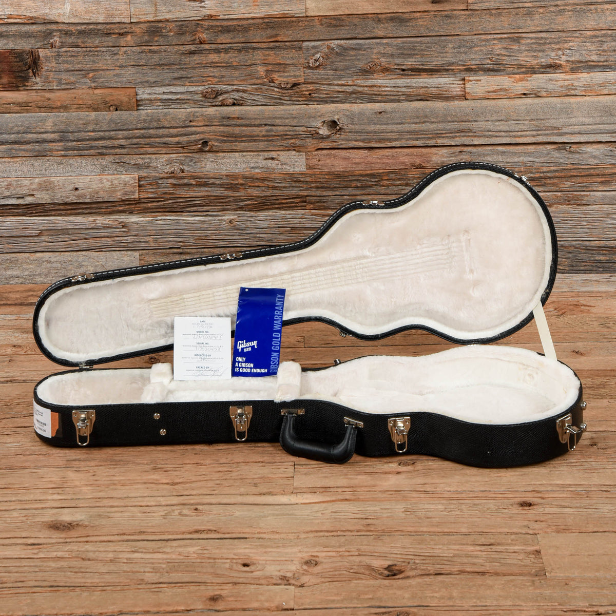 Gibson Les Paul Traditional Blue 2013 Electric Guitars / Solid Body