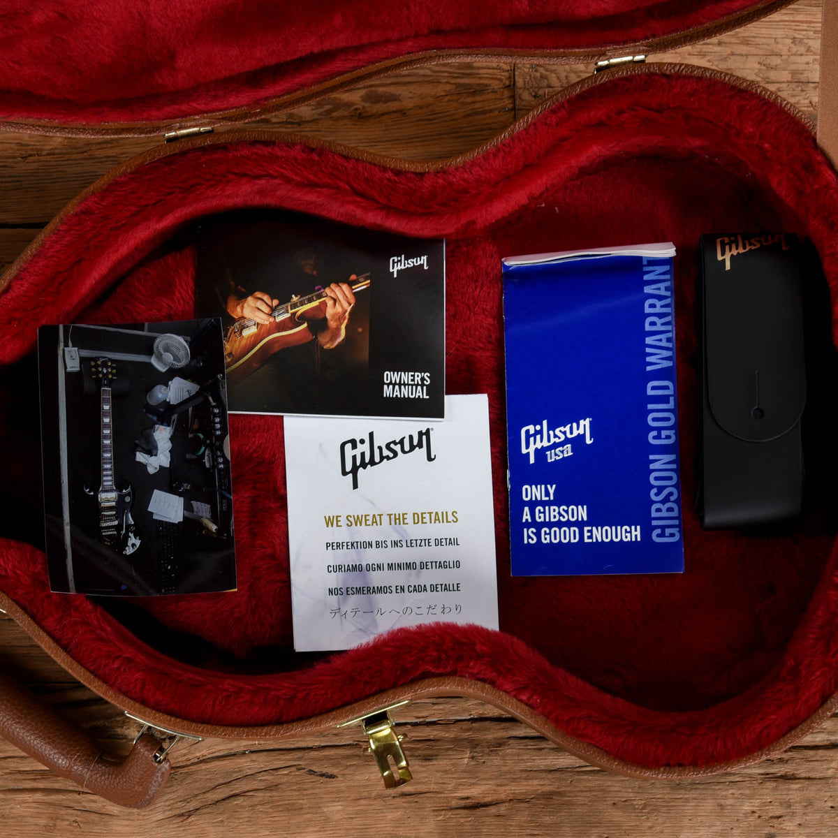 Gibson SGS3 Ebony 2019 Electric Guitars / Solid Body
