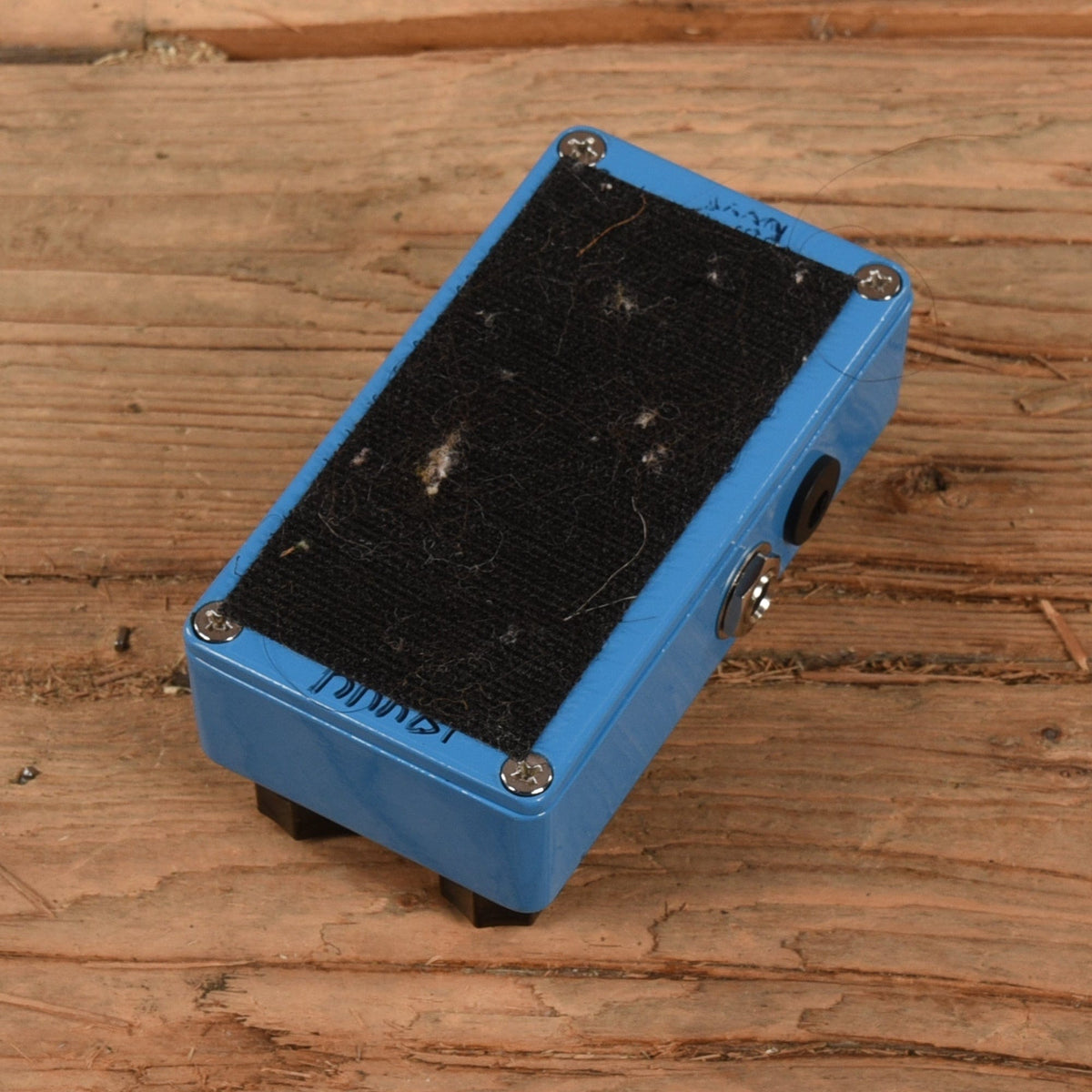 Greer Amps Tomahawk Deluxe Drive Effects and Pedals / Overdrive and Boost