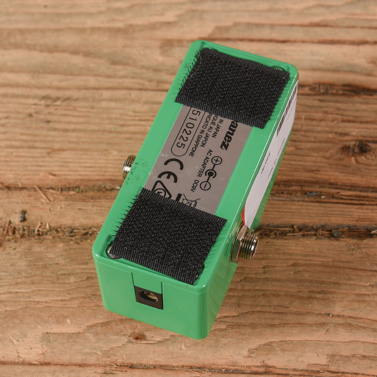 Ibanez TS Mini Effects and Pedals / Overdrive and Boost