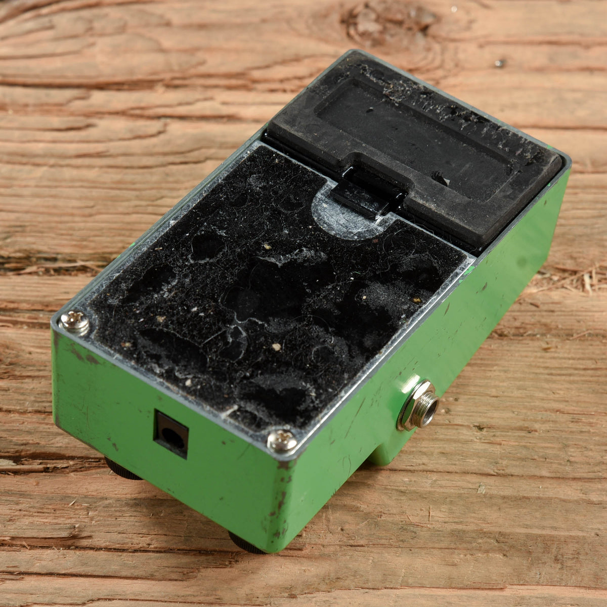 Ibanez TS9 Effects and Pedals / Overdrive and Boost