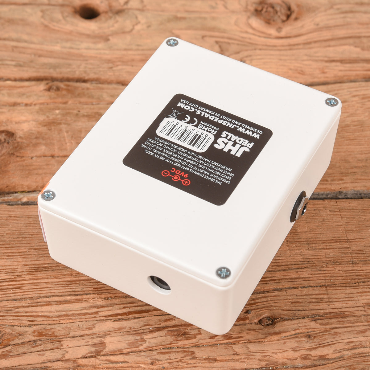 JHS NOTADÜMBLË Effect Pedals