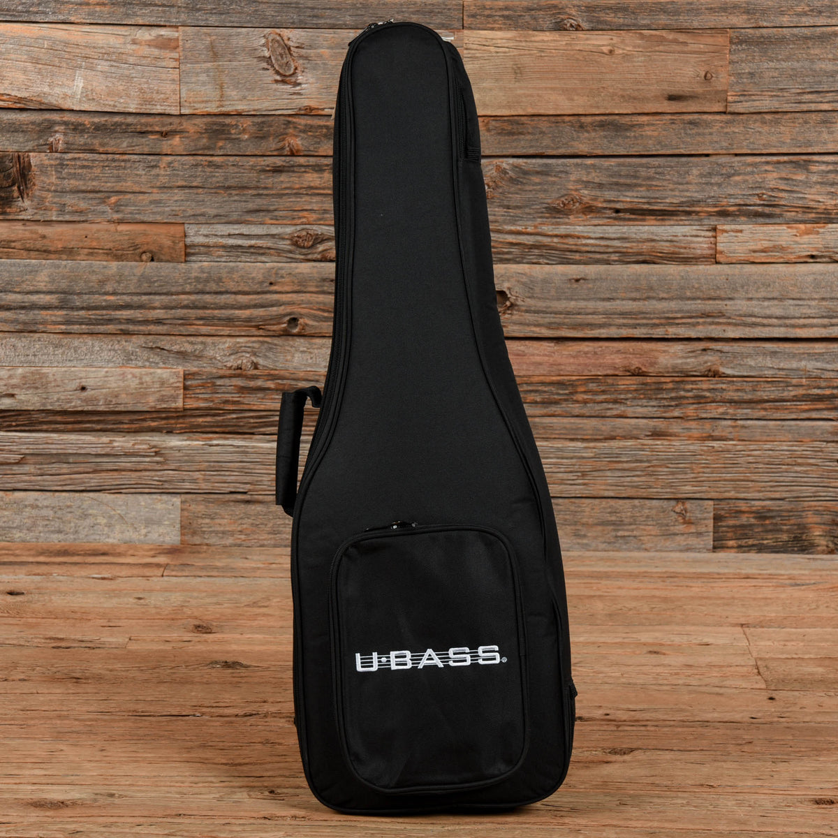 Kala UBASS-EM-FL Fretless Bass Guitars / 4-String