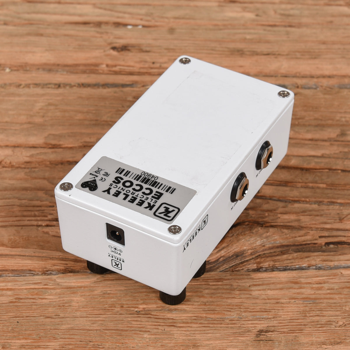 Keeley ECCOS Effects and Pedals / Delay