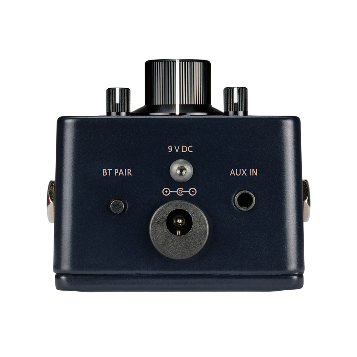 KMA Stereo Headphone Amp with Bluetooth, Aux Mix, and Switchable Pass-Thru Amps / Guitar Amps / Guitar Headphone Amps