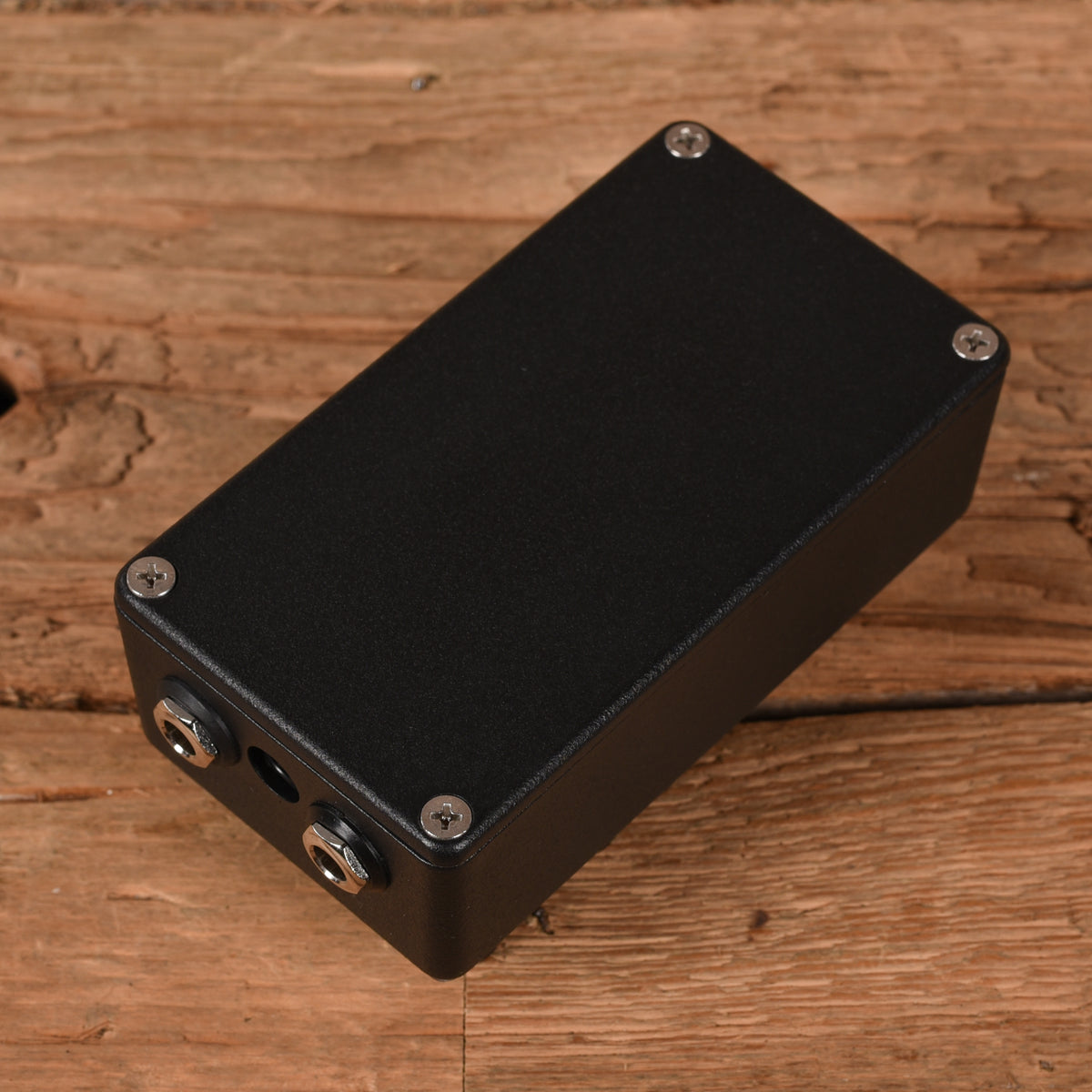 Lichtlaerm Nostalgia Low-Fi Chorus/Vibrato Effect Pedals