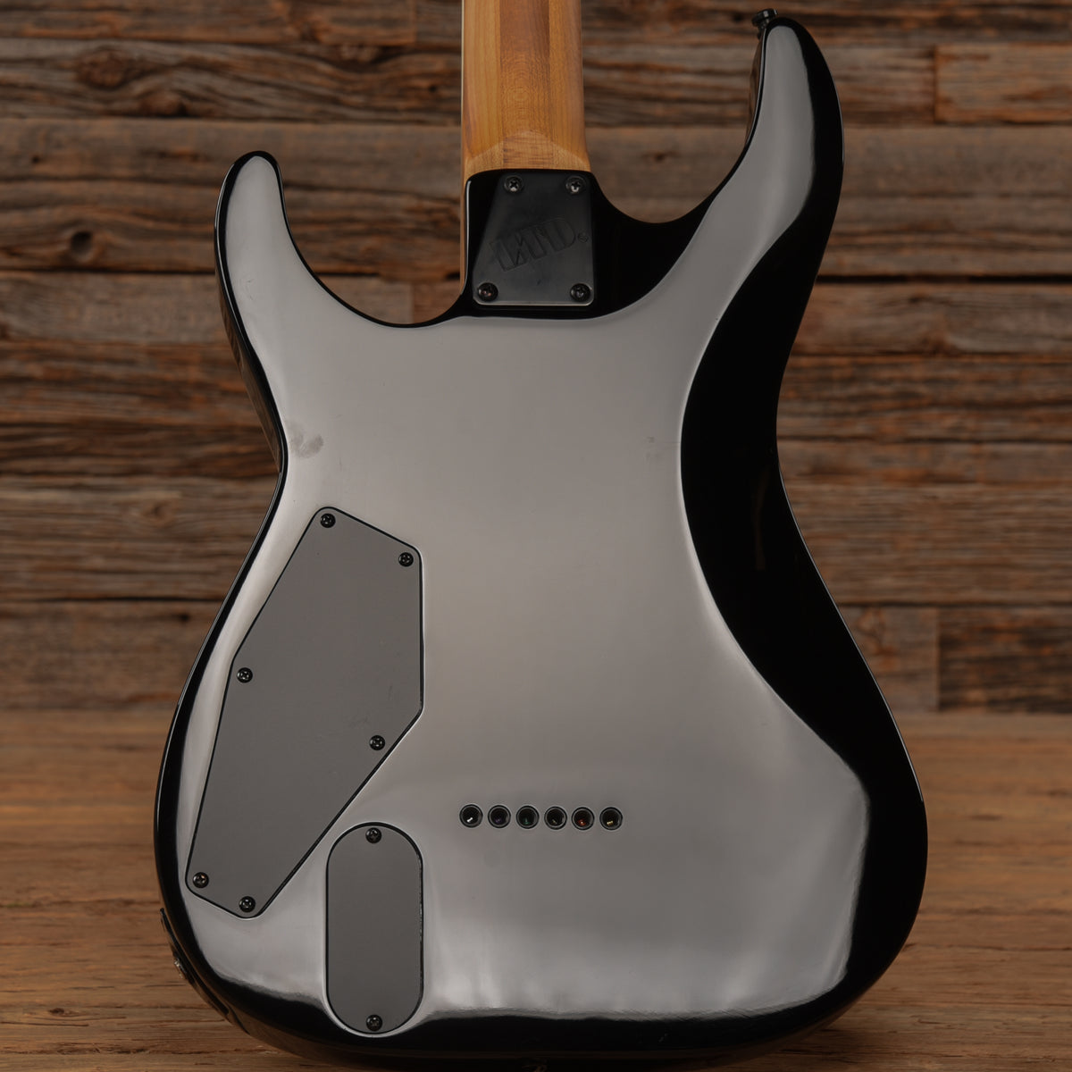 LTD JM-II Josh Middleton Signature Black Shadow Burst 2021 Electric Guitars / Solid Body