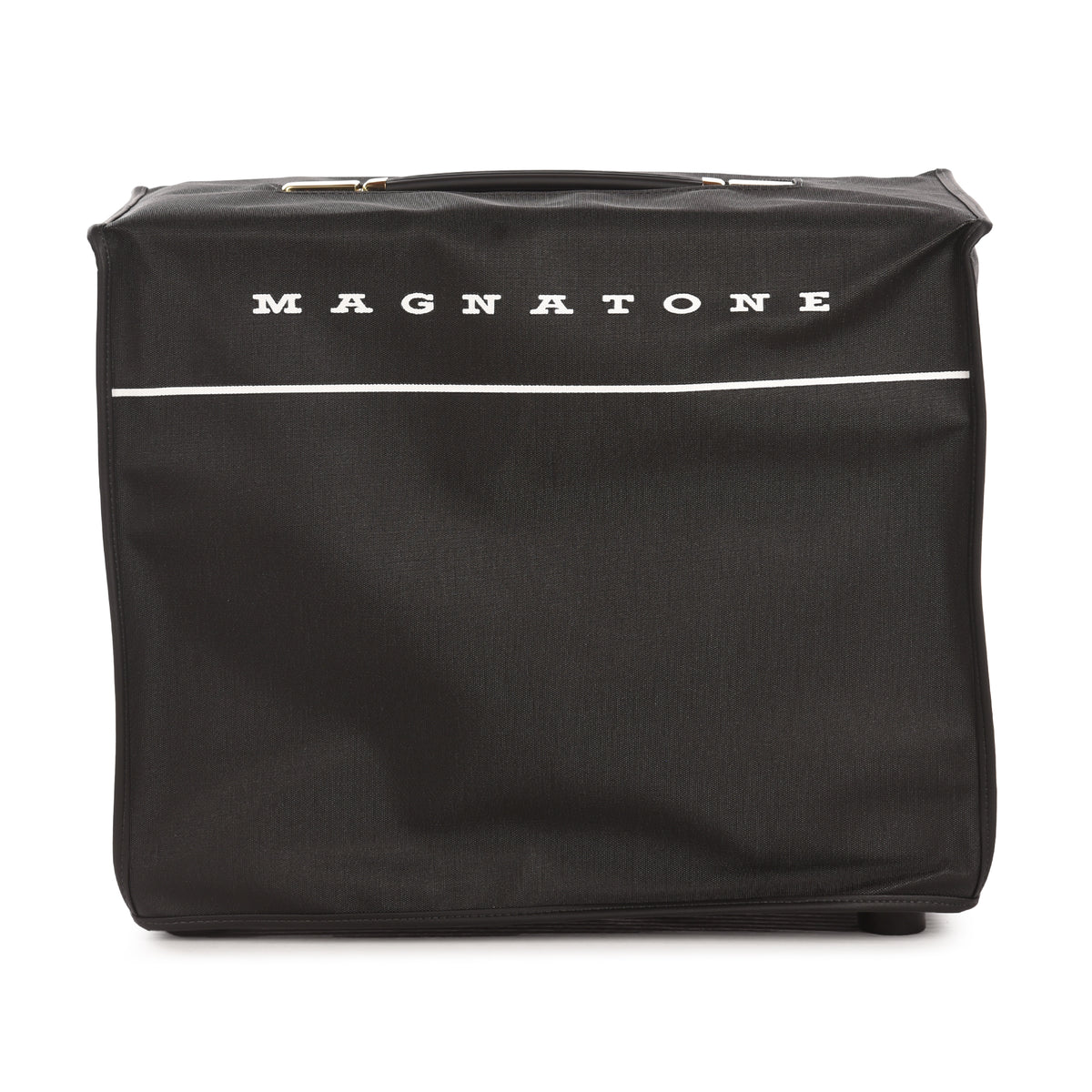 Magnatone 1x10" Extension Cab for Baby M80 Slash Signature Purple Python Amps / Guitar Amps / Guitar Cabinets
