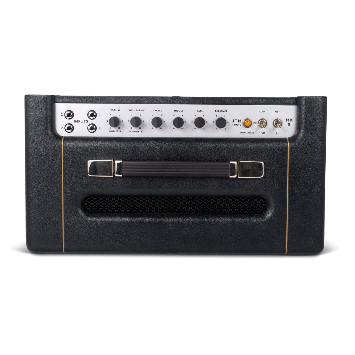 Marshall Studio JTM 20w Amp Head Amplifiers