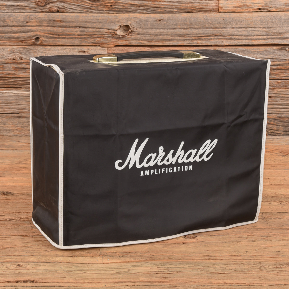Marshall Class 5 Combos White - Dave Amato of REO Speedwagon