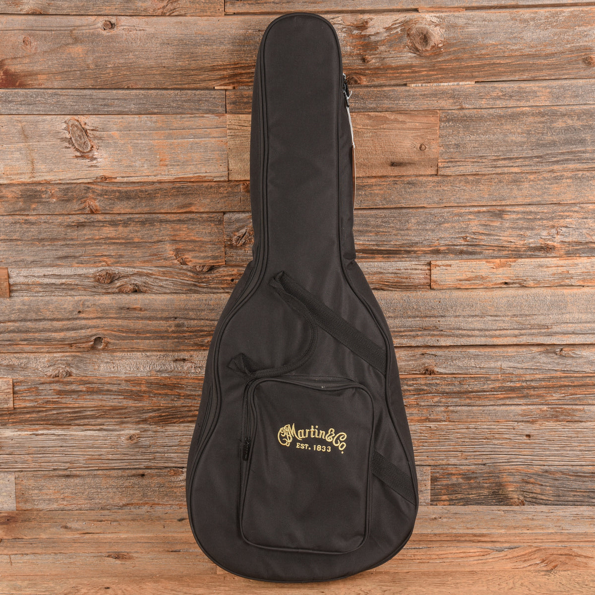 Martin DJR-10 Dreadnought Junior Natural 2022 LEFTY Acoustic Guitars