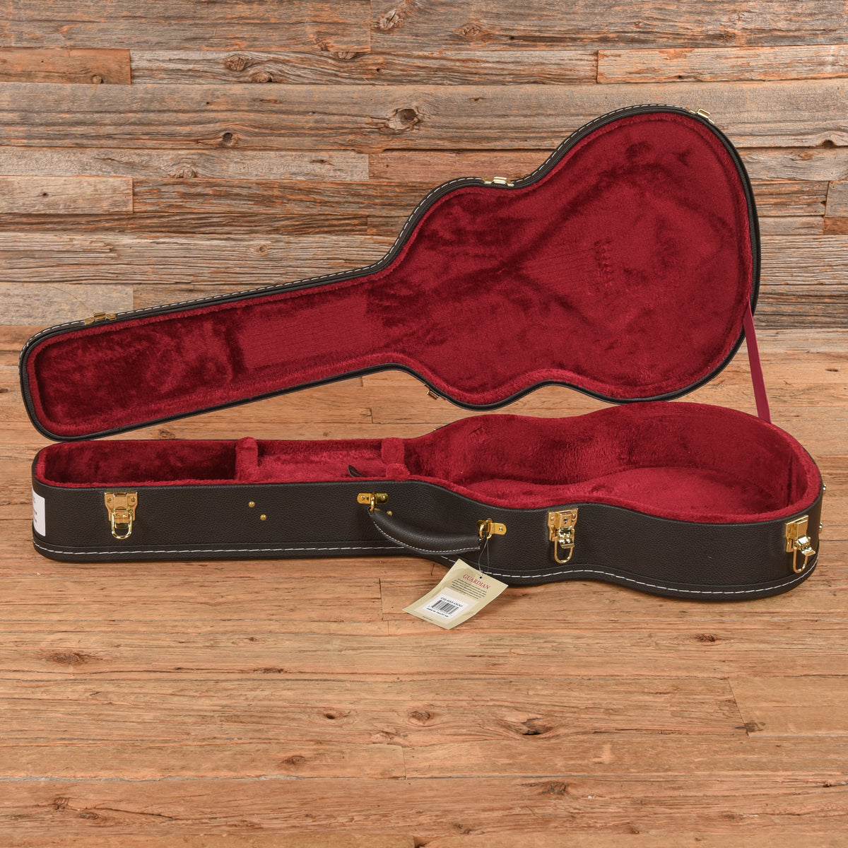 Martin Eric Clapton 000-42M Sunburst 2008 Electric Guitars