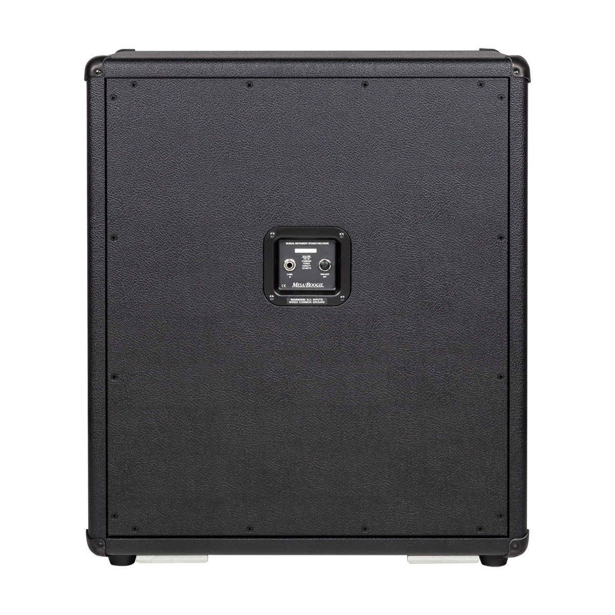 Mesa/Boogie 2x12 Rectifier Diagonal Cabinet Amps / Guitar Amps / Guitar Cabinets