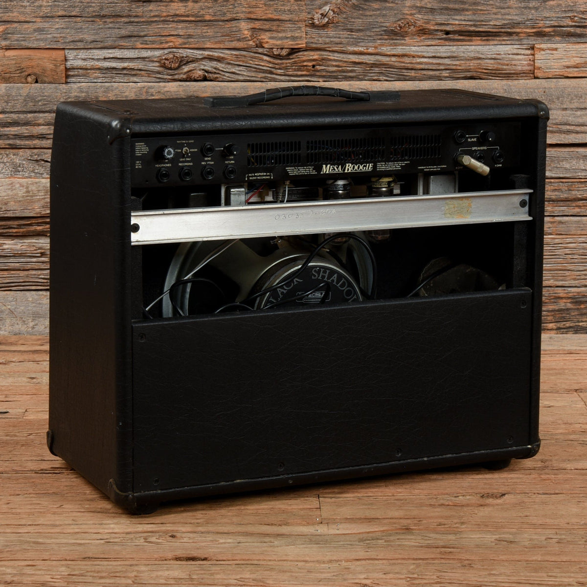 Mesa Boogie DC-5 1996