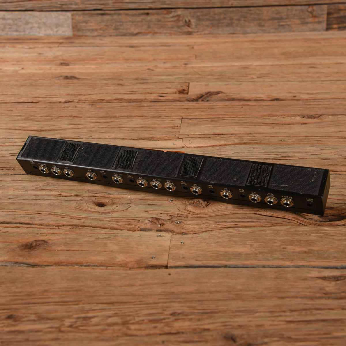 One Control Iguana Tail Loop II Effects and Pedals / Controllers, Volume and Expression