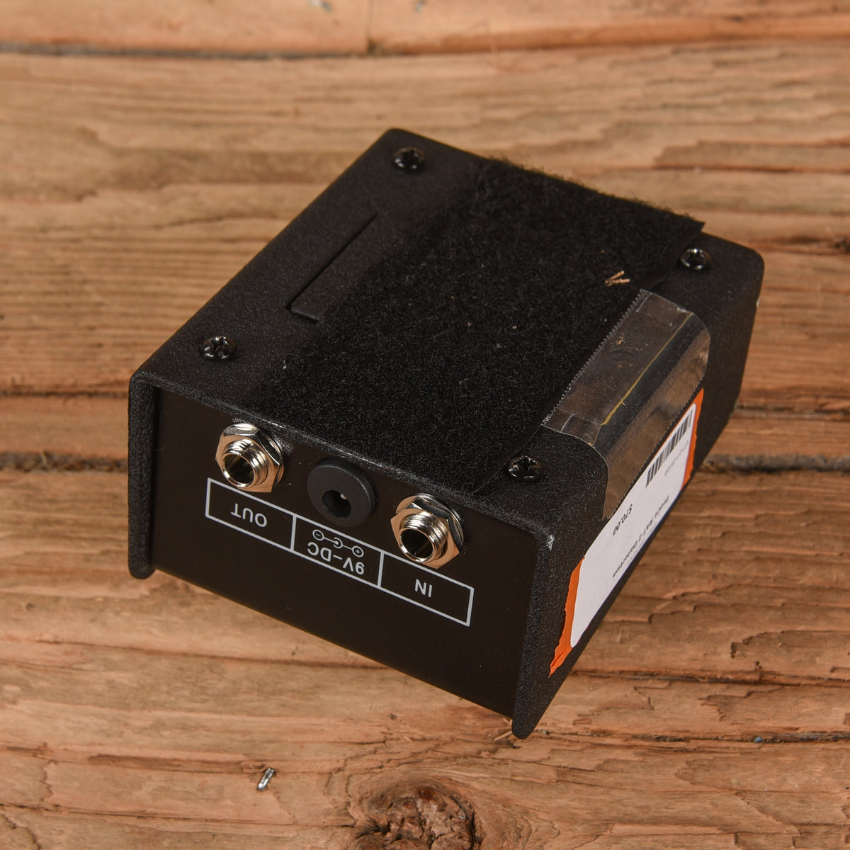 ProCo RAT 2 Distortion Effects and Pedals / Distortion